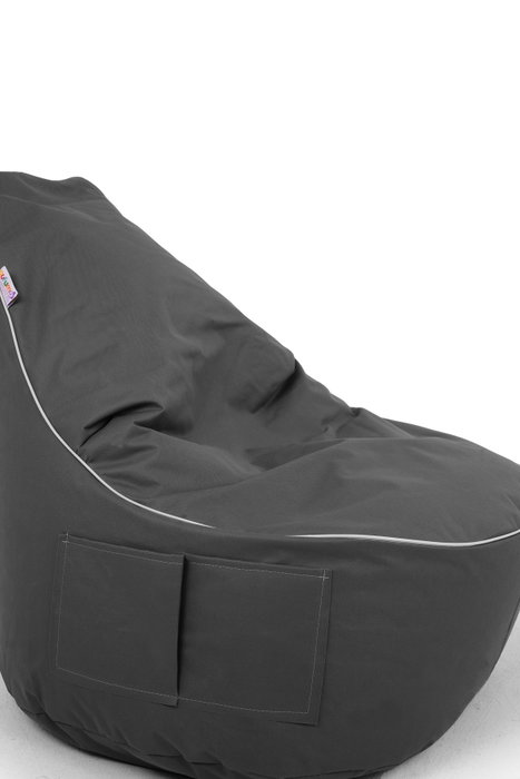 Atelier Del Sofa Golf - Gris Atelier Del Sofa Golf - Gris